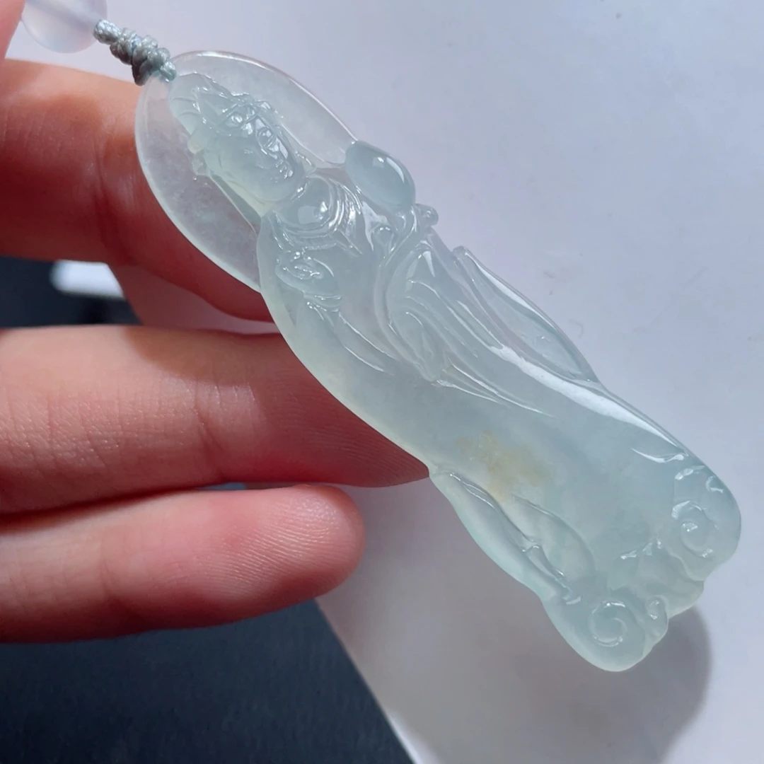 未镶嵌定制翡翠翡翠