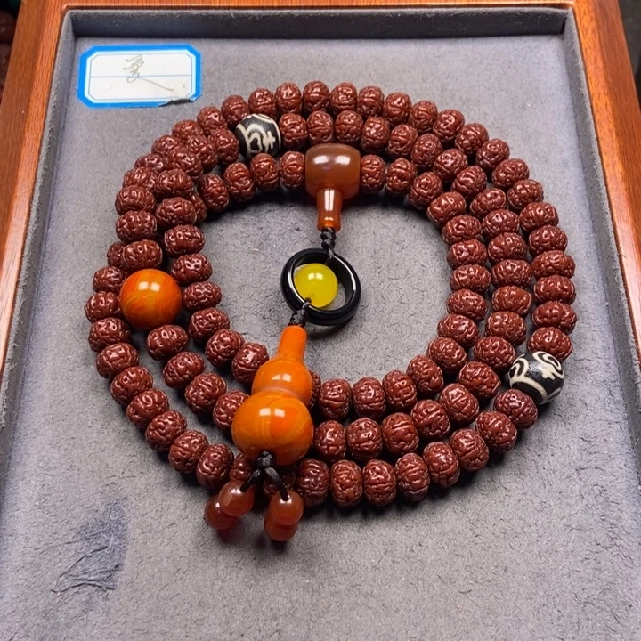 金刚菩提吊坠菩提