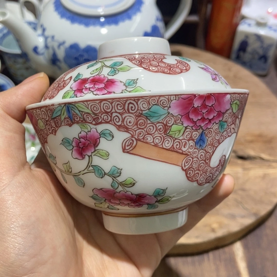 陶瓷艺术品的制作