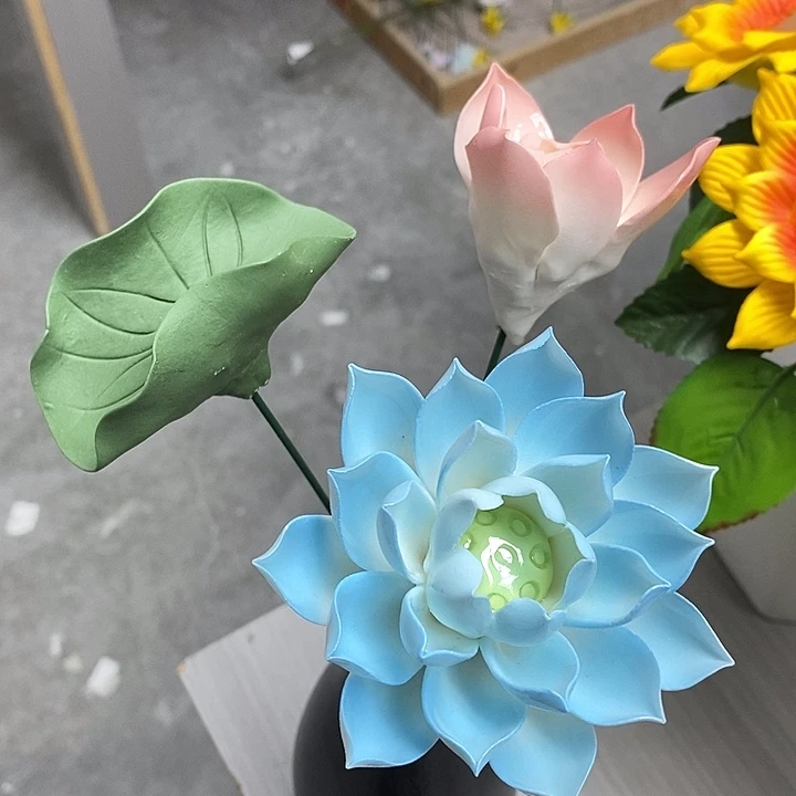陶瓷陶瓷材料加工