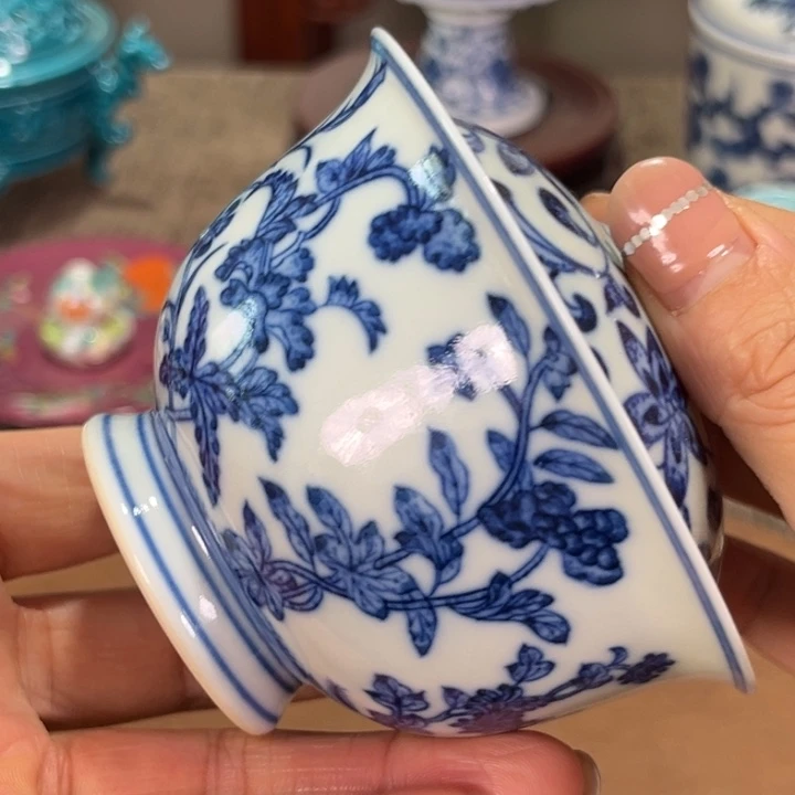 嘉***彧陶摆件源思陶瓷有限公司