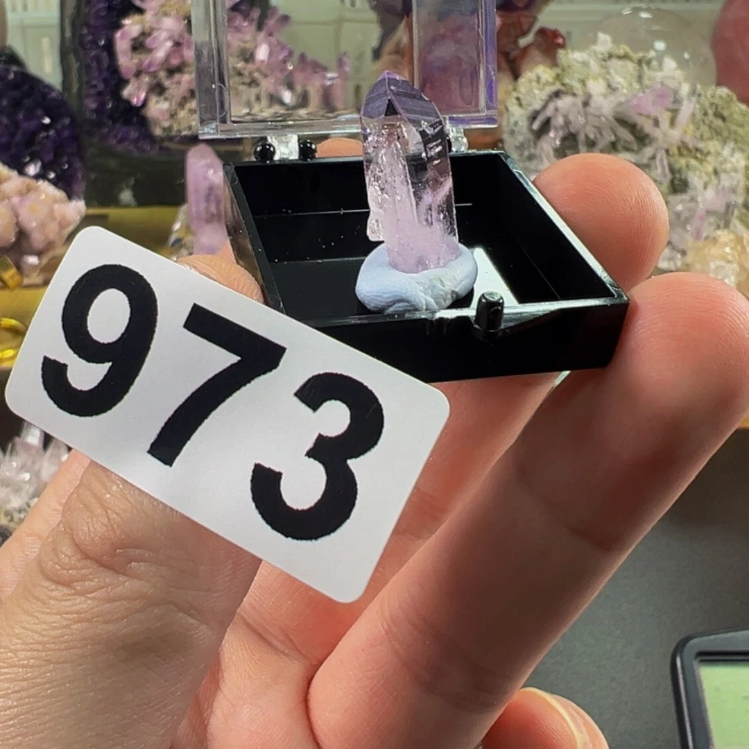 未镶嵌珠宝半成品水晶