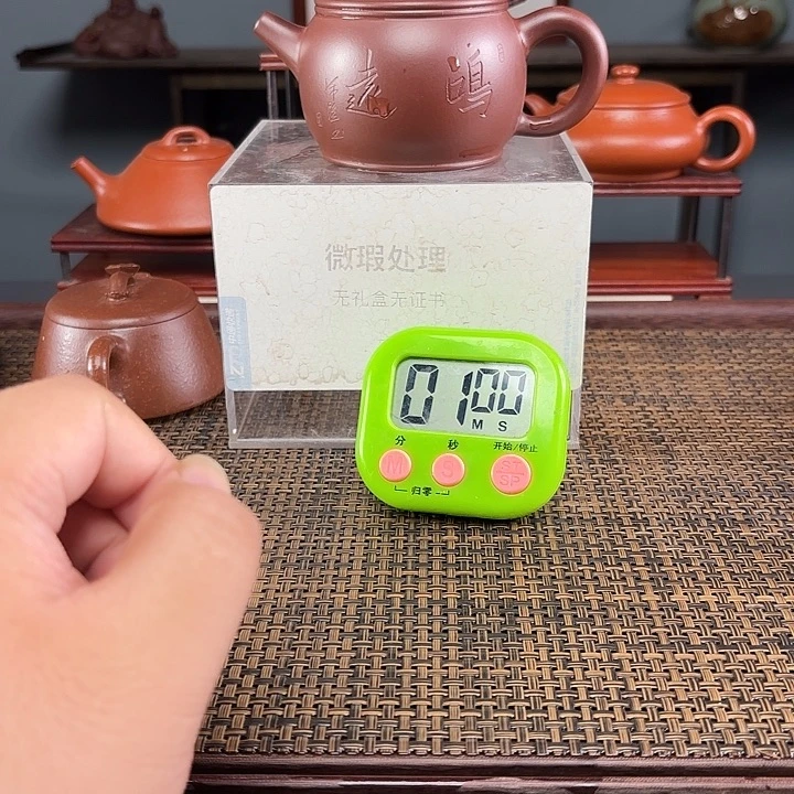 想***哥茶壶紫砂宜兴原矿泥料手工紫砂壶
