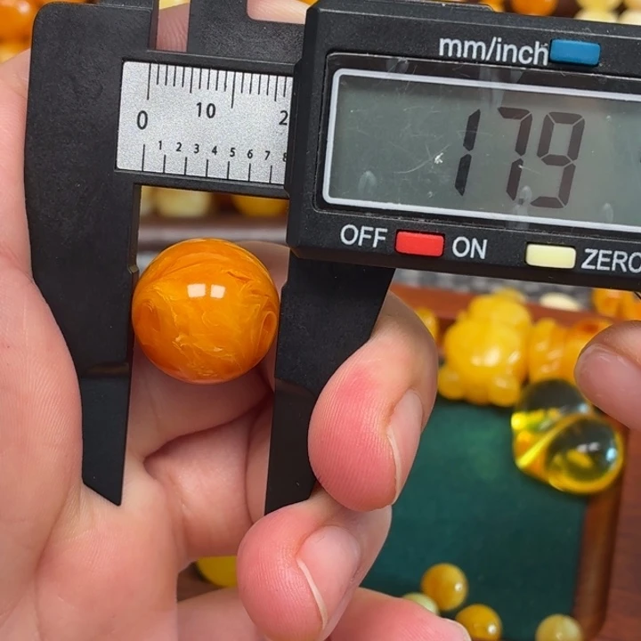 非金属配珠配饰37