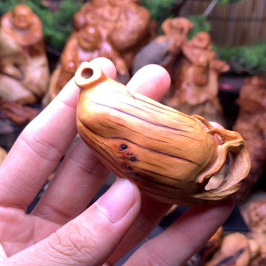 柏木（崖柏）崖柏陈化