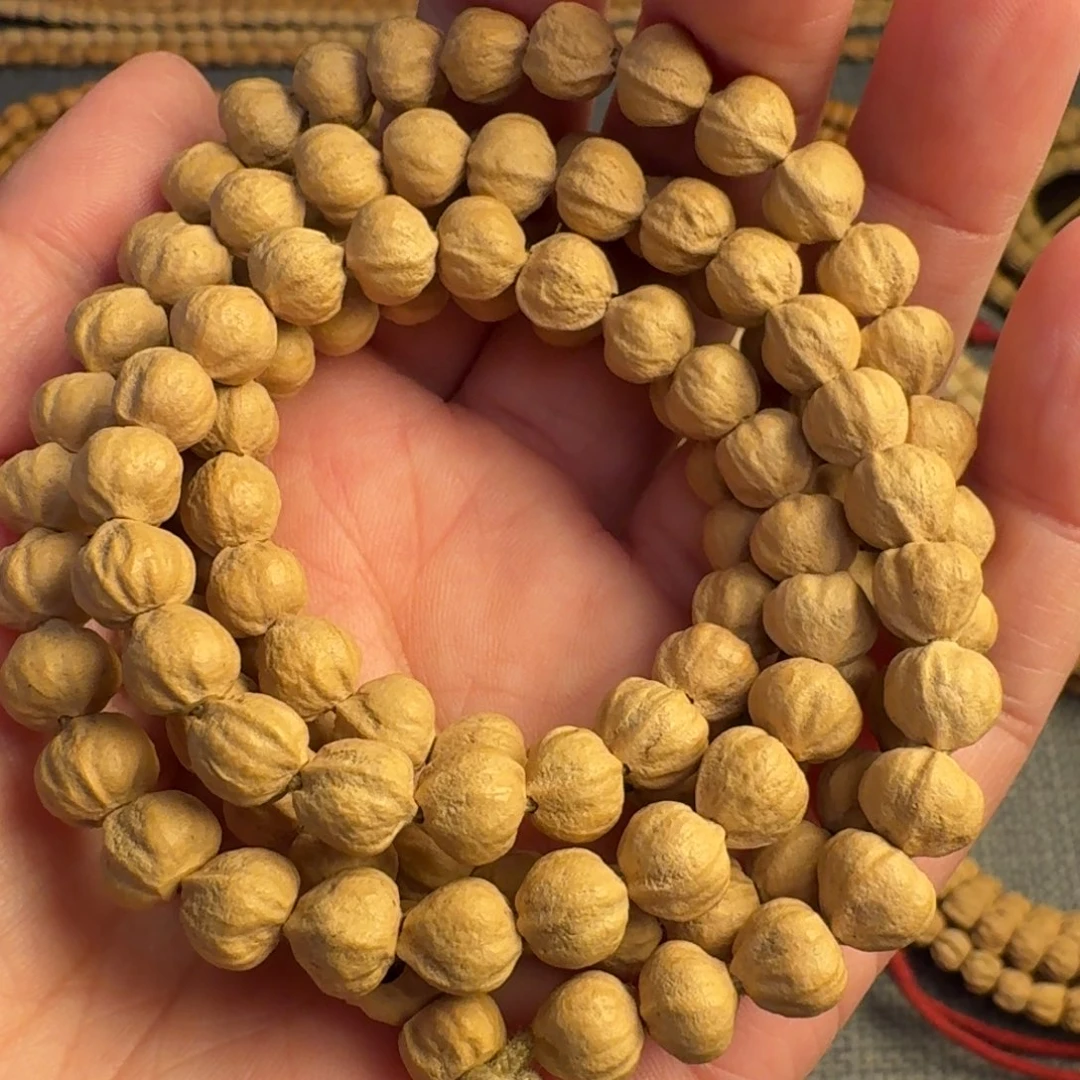 柏香籽/百香籽吊坠