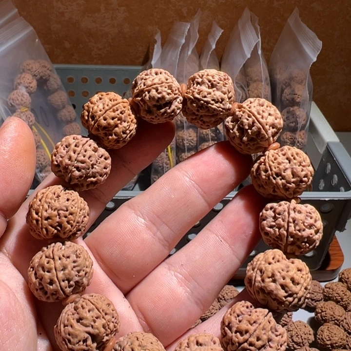 金刚菩提吊坠12号金刚