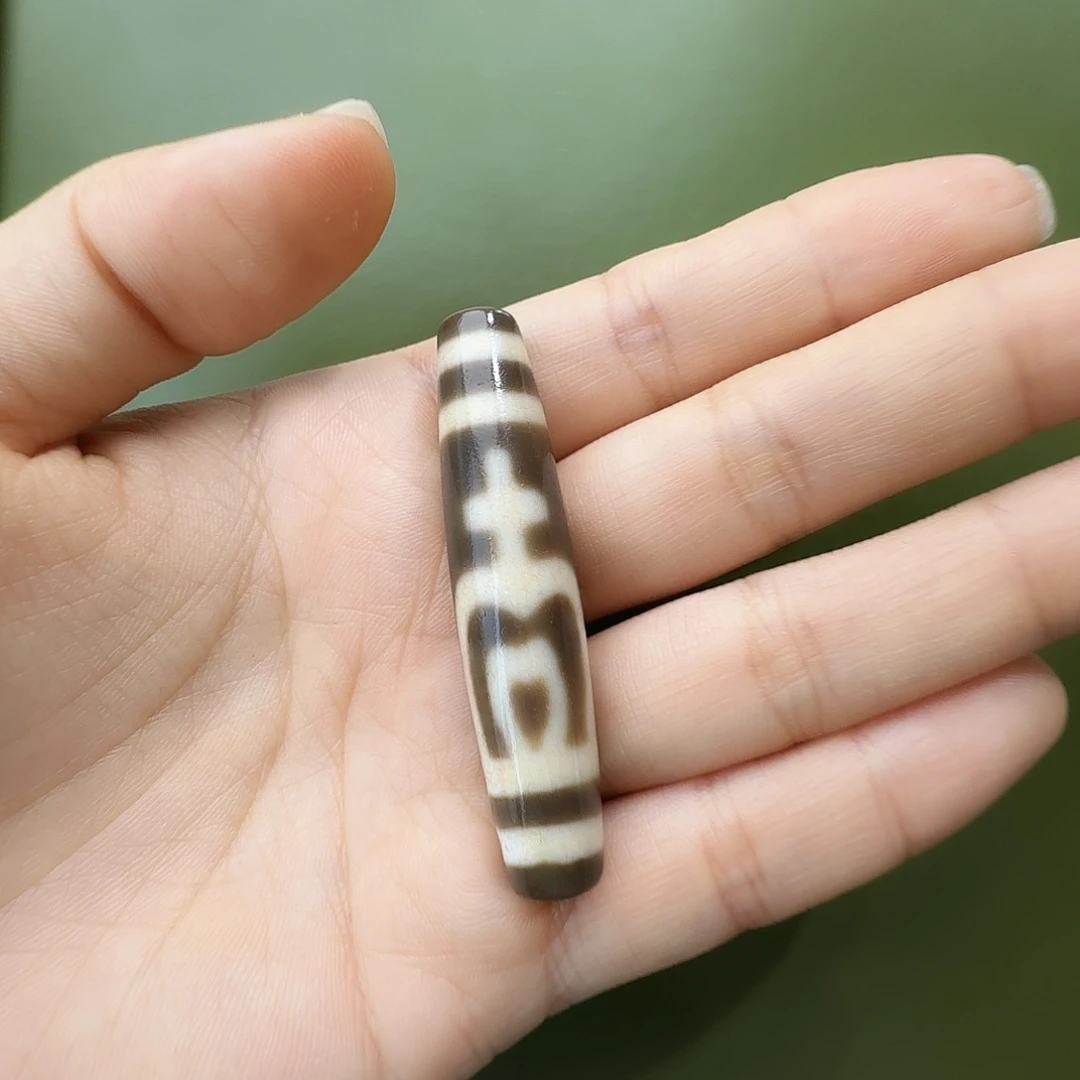 玛瑙/玉髓颈饰未镶嵌王*鱼