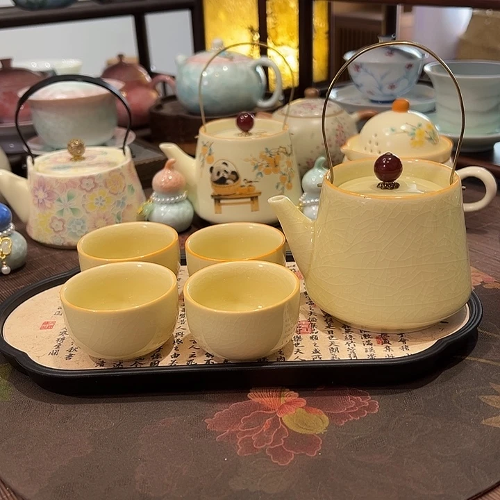 茶具配件其它茶器