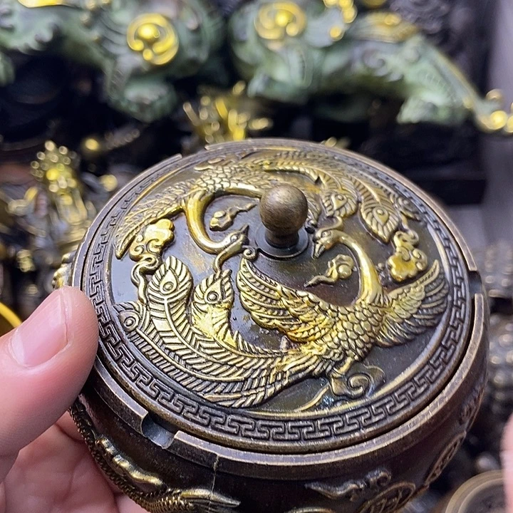 铜器时代有限公司