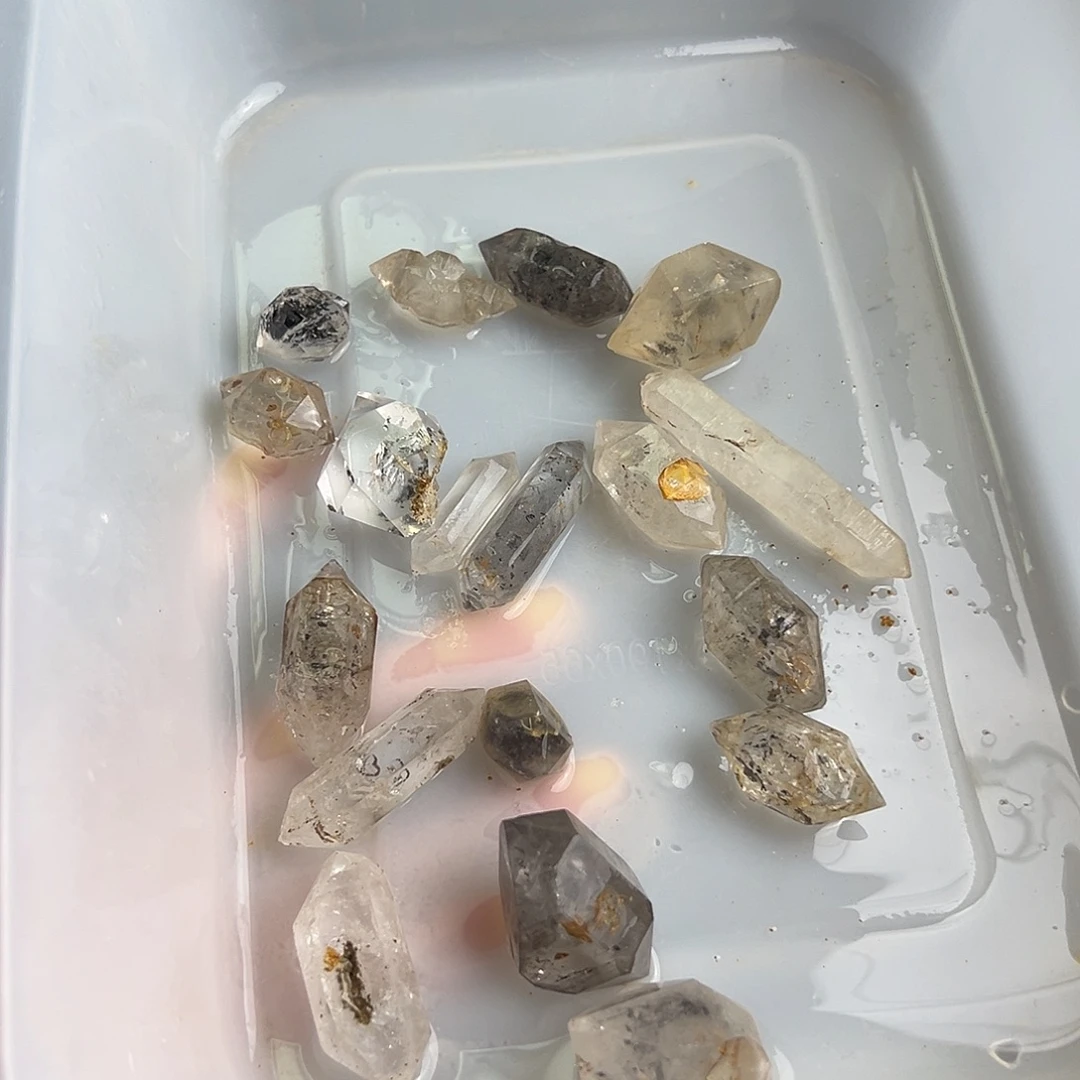 有机玻璃闪灵水晶50
