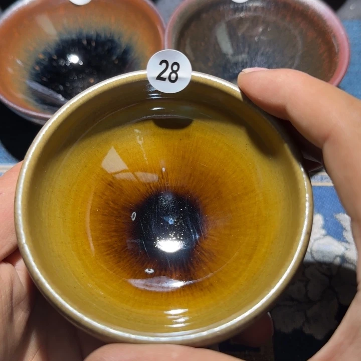 茶盏15米包邮，15米包邮