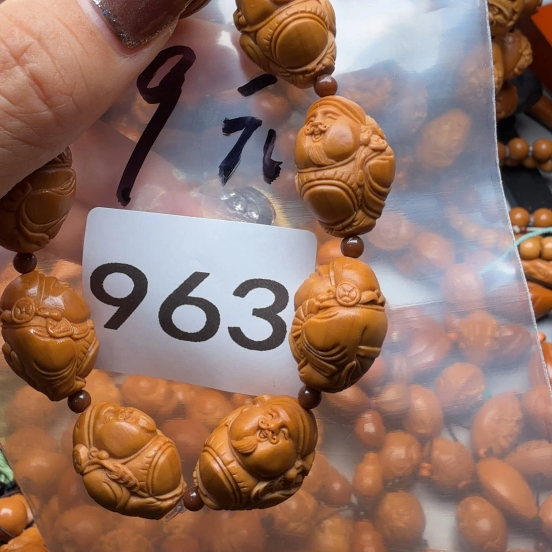 橄榄核手串/手链橄榄核