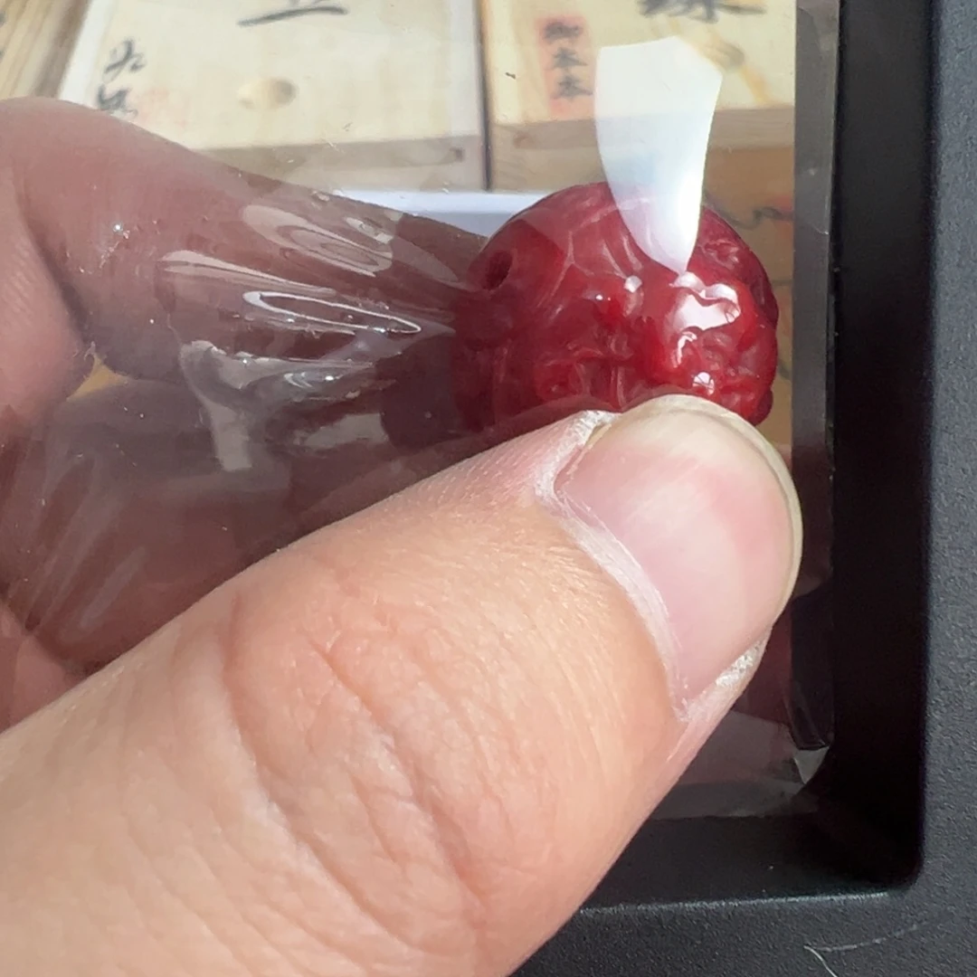 紫砂茶宠放漏场，全部都漏