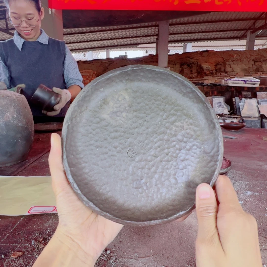 坭兴陶贵台龙窑A224