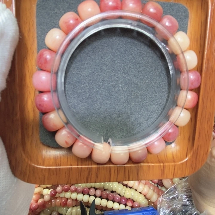 驼骨手串/手链老型1.0