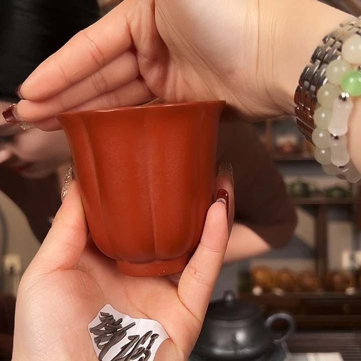 紫砂茶壶宜兴紫砂工艺