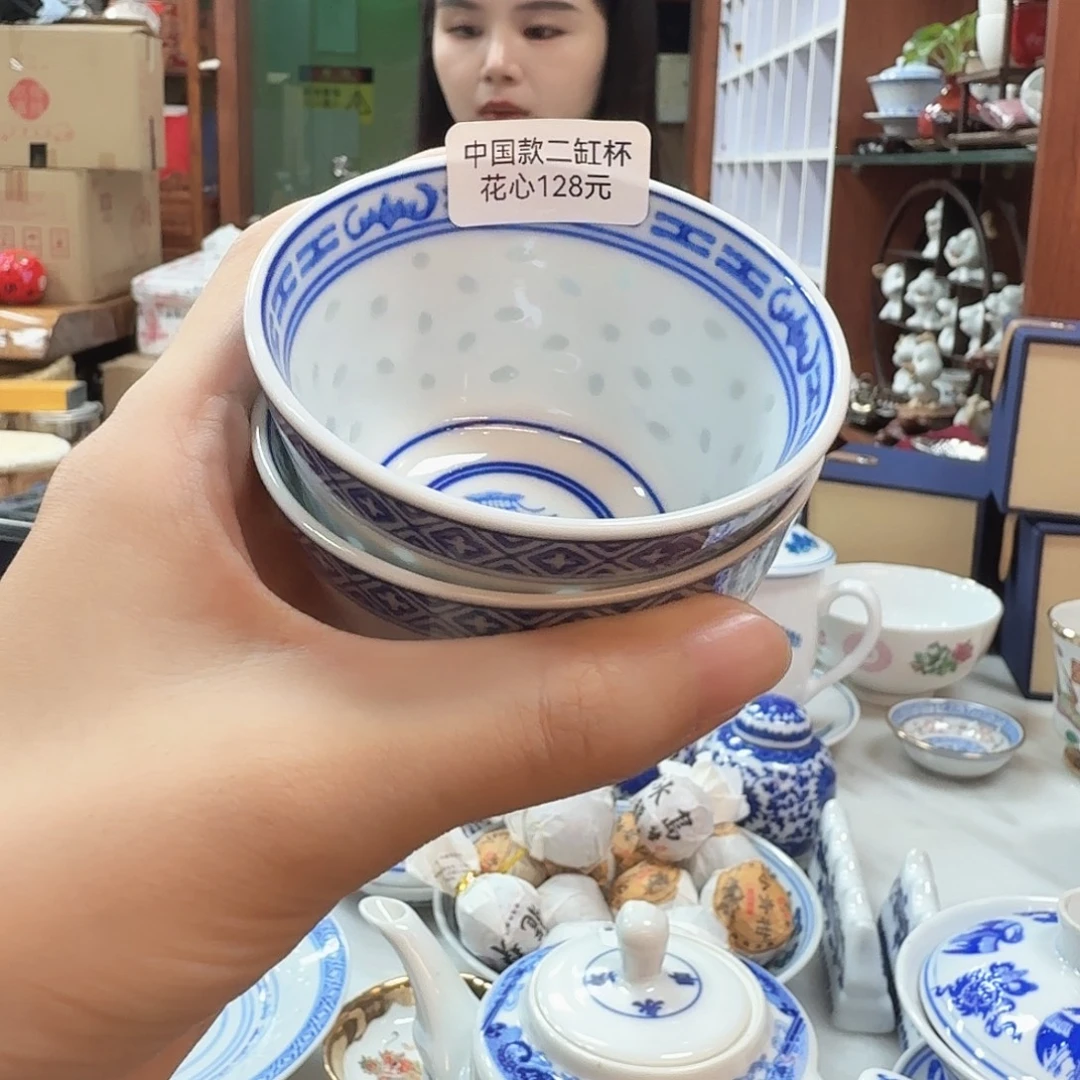 用***1其他景德镇陶瓷艺术品