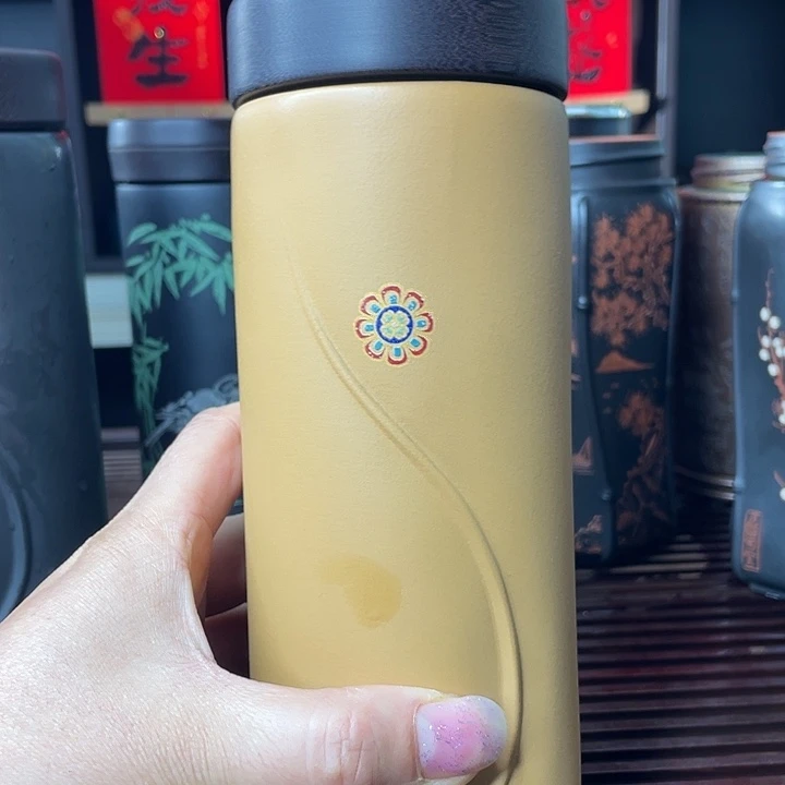 紫砂茶杯宜兴紫砂茶具