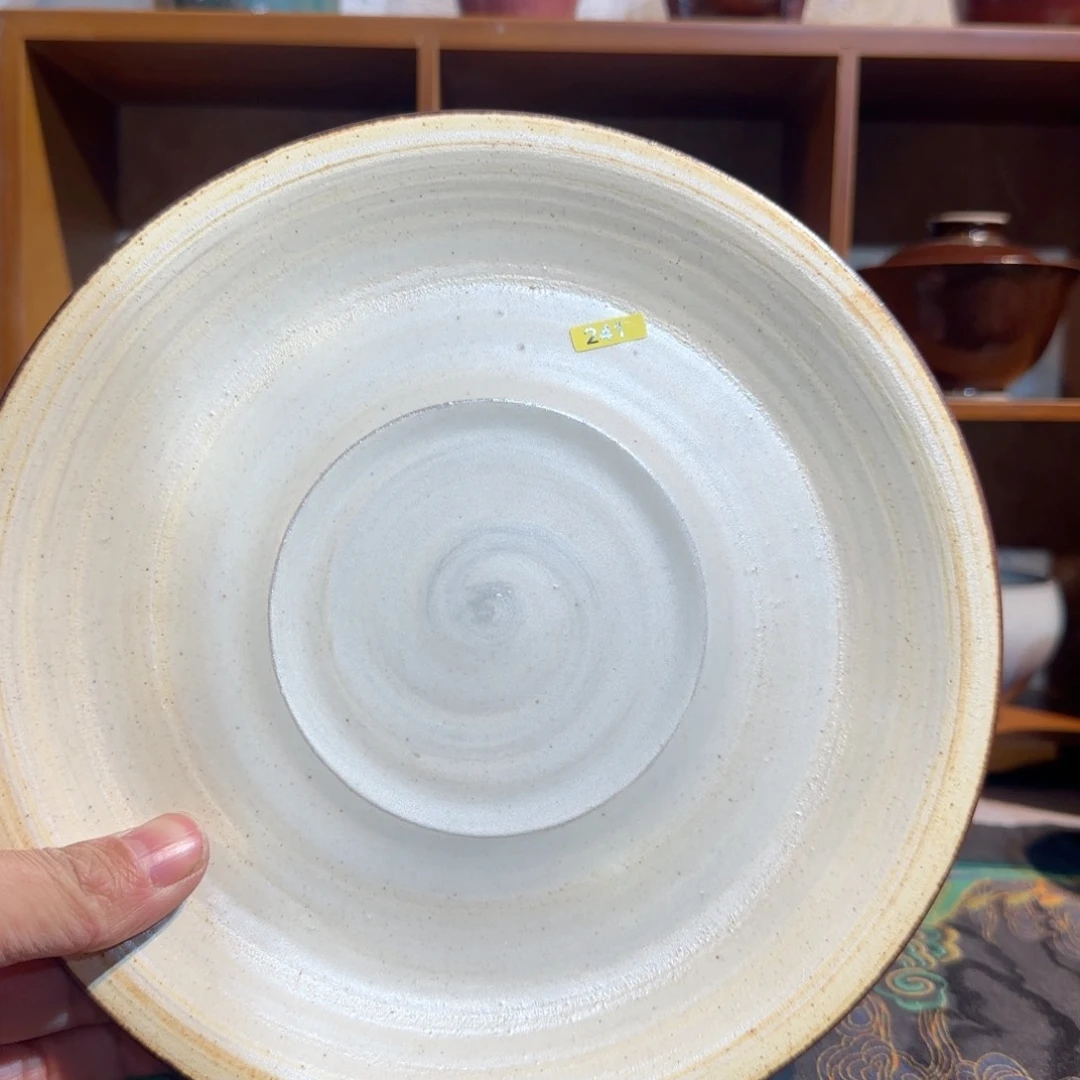 杯子蘭山窑 手作器物241正品