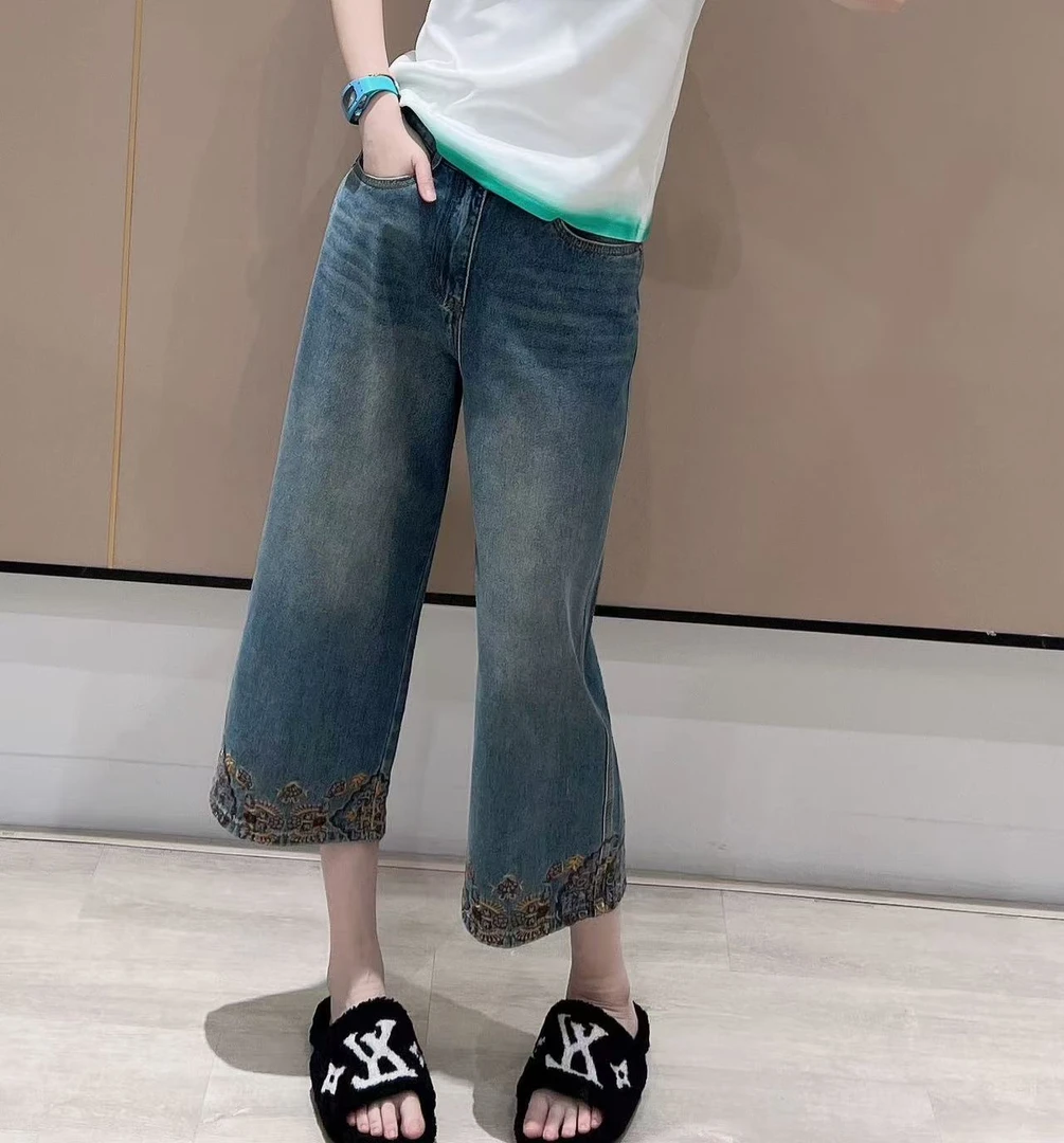 新款爆款春夏时尚显腿长女百搭短裤505196运动洋气时髦夏季显瘦