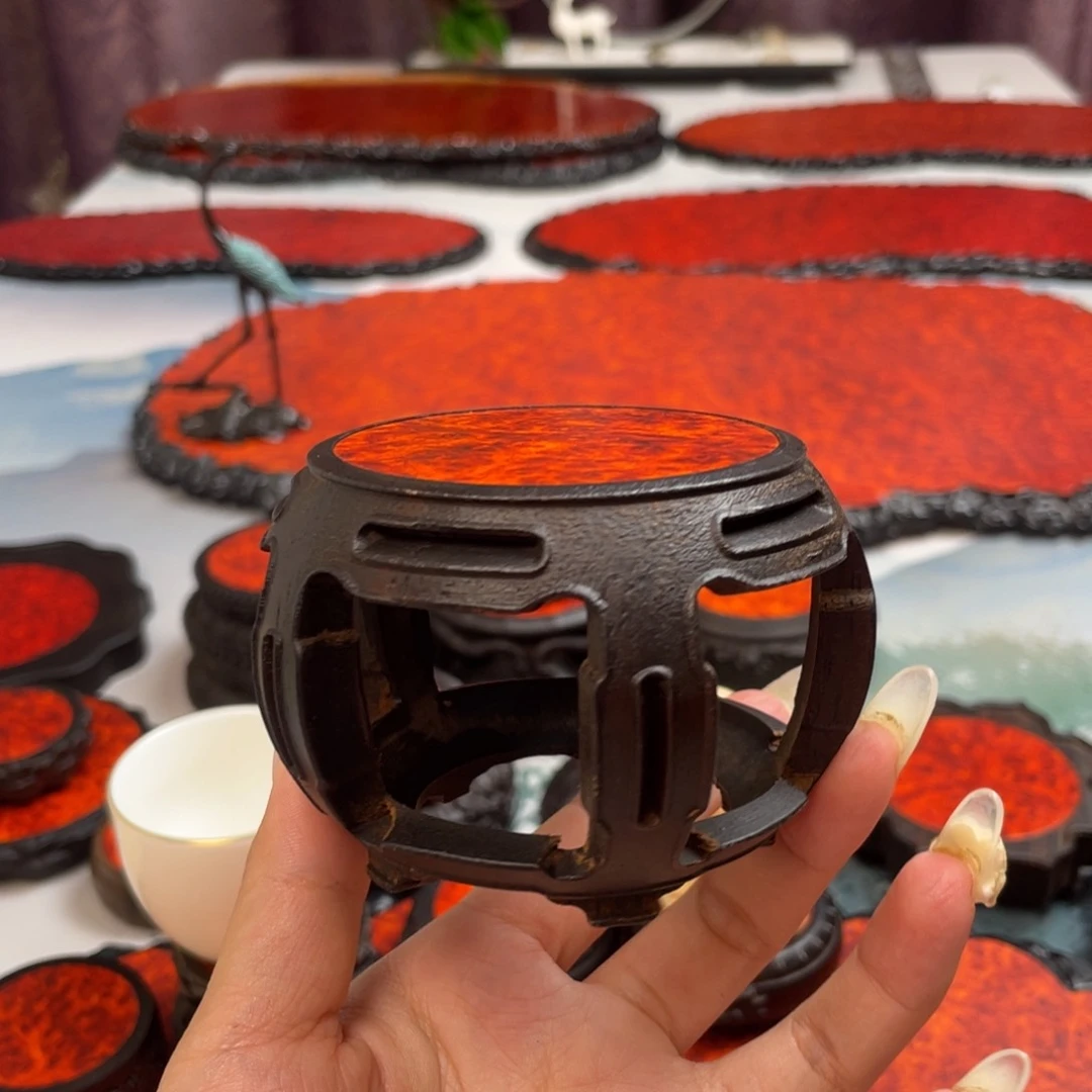 木一****提复古风格简约时尚