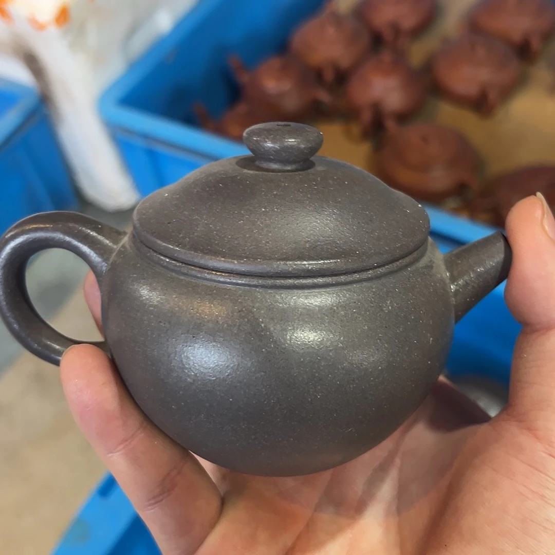 紫砂茶壶紫砂紫砂