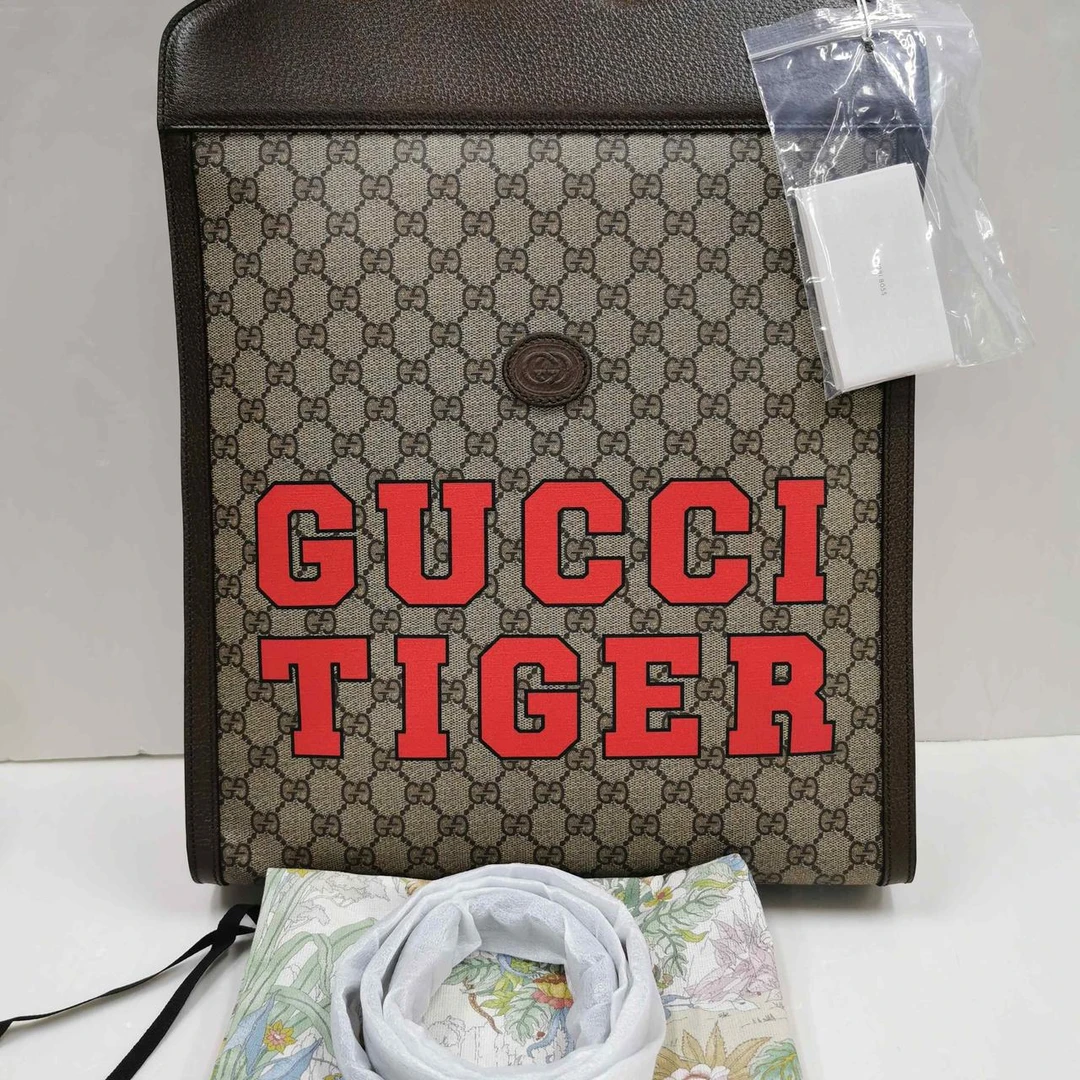 95新 GUCCI/古驰 小野专属/单肩包/TL3031