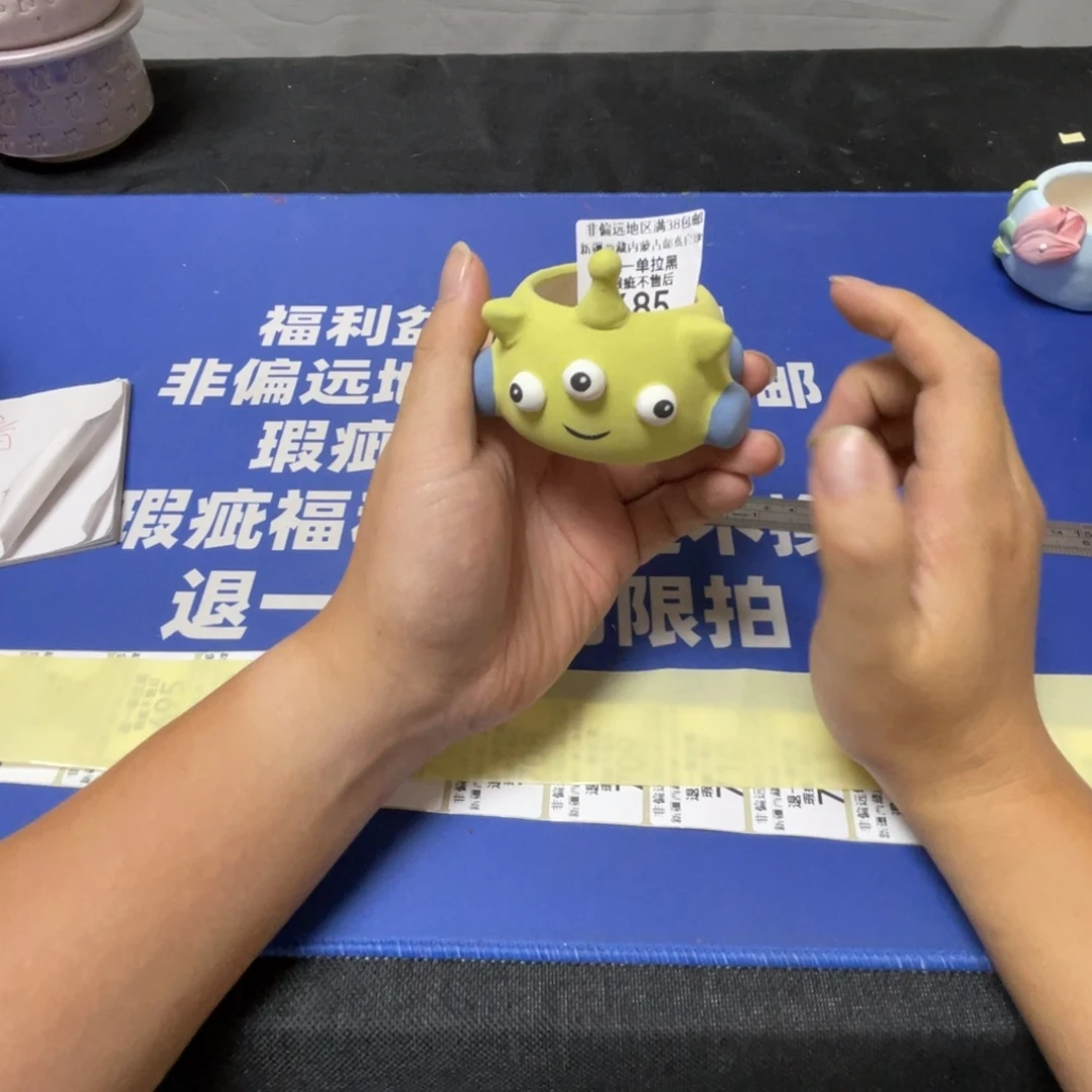 特价微瑕疵不退不换哦685