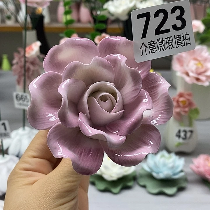 陶瓷陶瓷材料加工