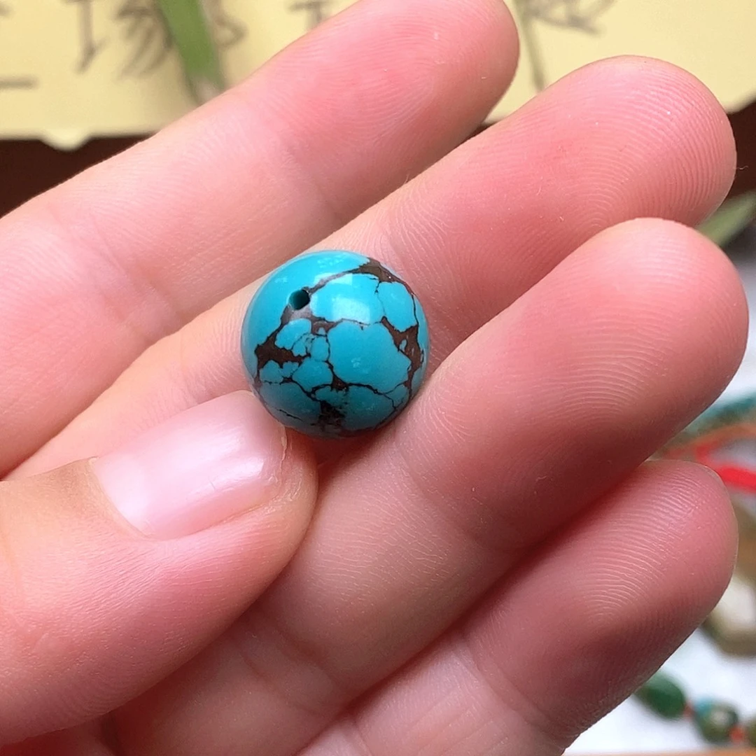 特色手工工艺圆珠