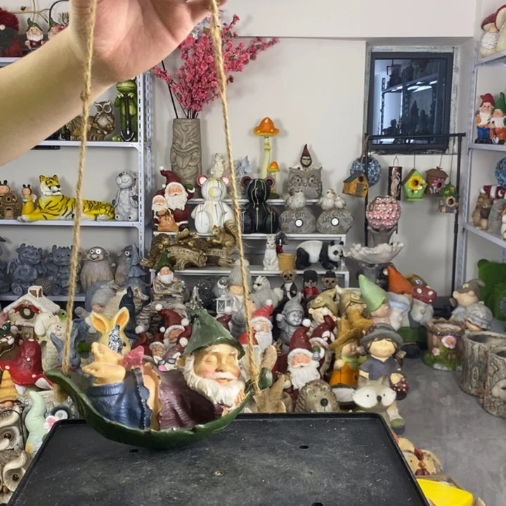 合成树脂工艺品摆件默认微瑕
