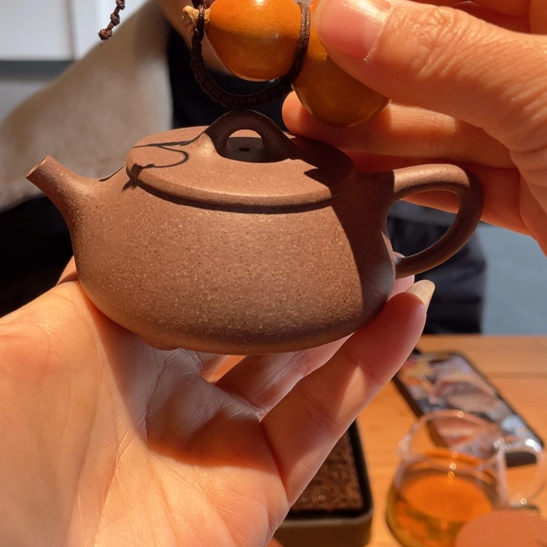 葫芦青灰石瓢葫芦