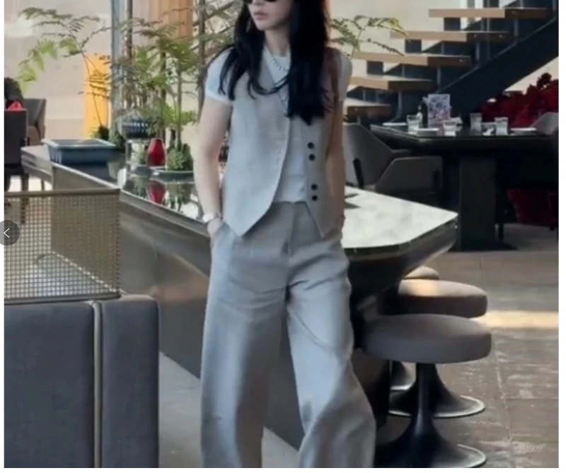 时尚潮流百搭精品女装zsx22844