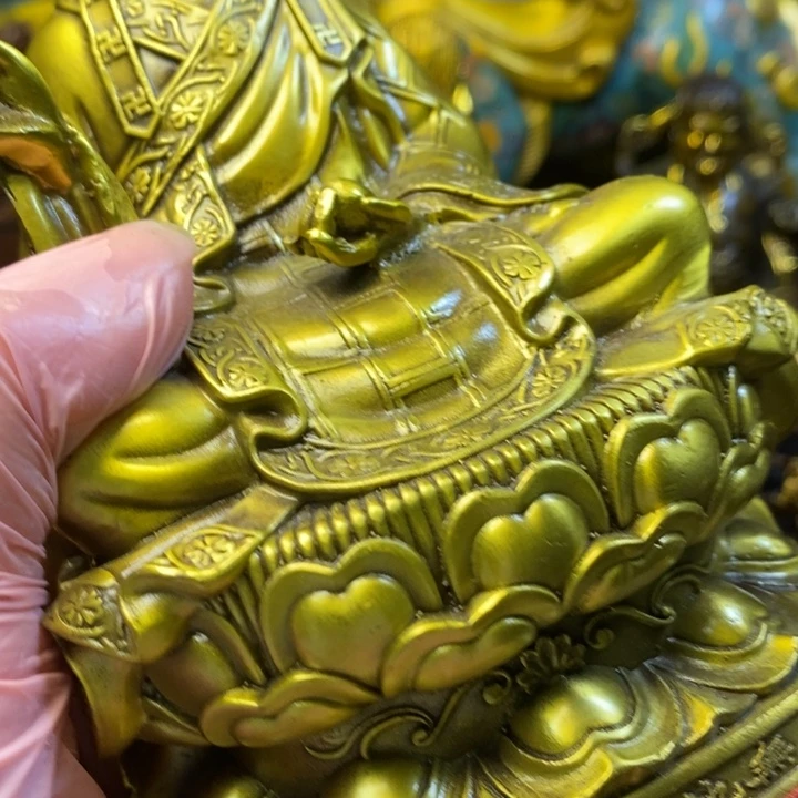铜家居饰品铜器摆件