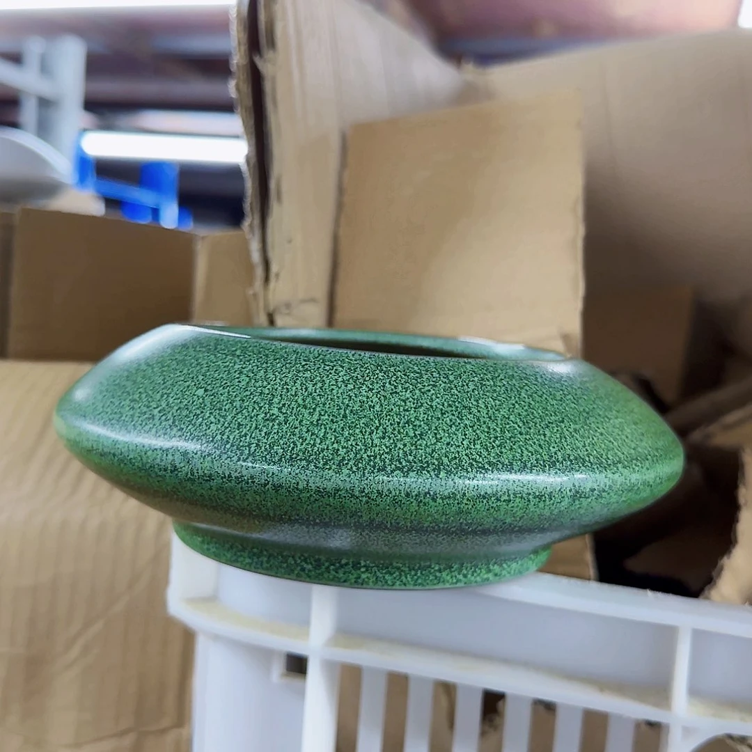 陶瓷花盆特价上新