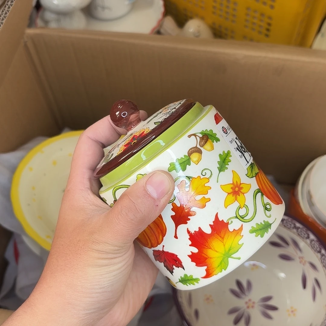 悠***湖陶瓷制品满25拼单发货默认微瑕