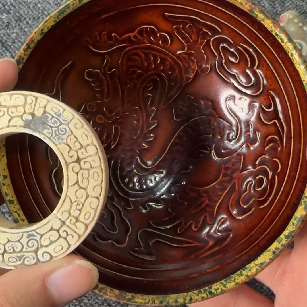 瓷片正在直播中的