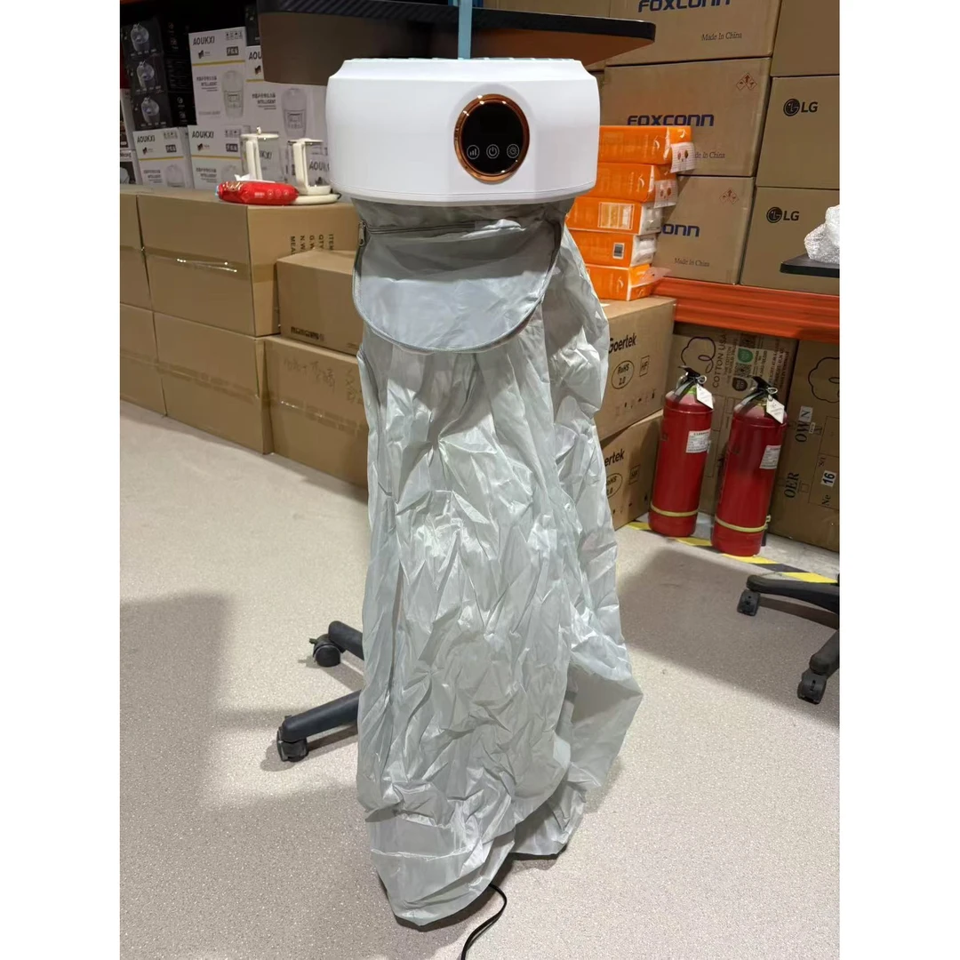 消毒器烘干机家用干衣衣物小型烘干盒