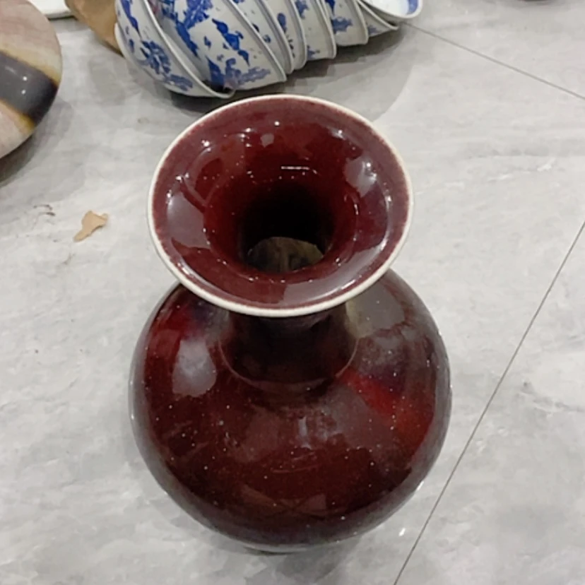 【闪购商品】瓷片悠*景德镇现代工艺品