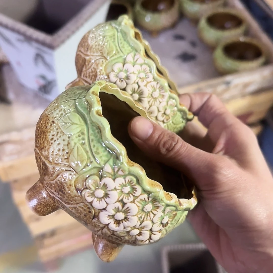 陶瓷2个福利局·自动合并订单·一个个买凑9元发·