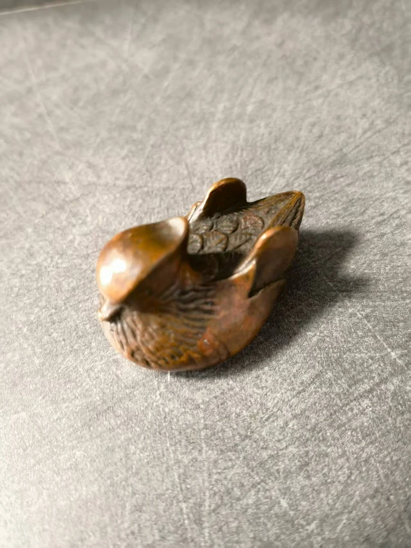 寓意姻缘百年好合茶台家用办公室装饰