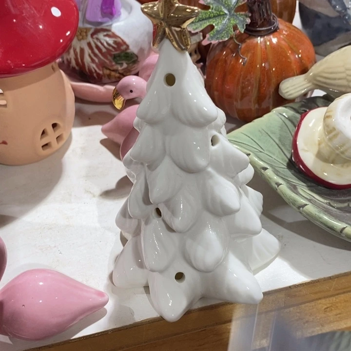 陶瓷树脂工艺摆件