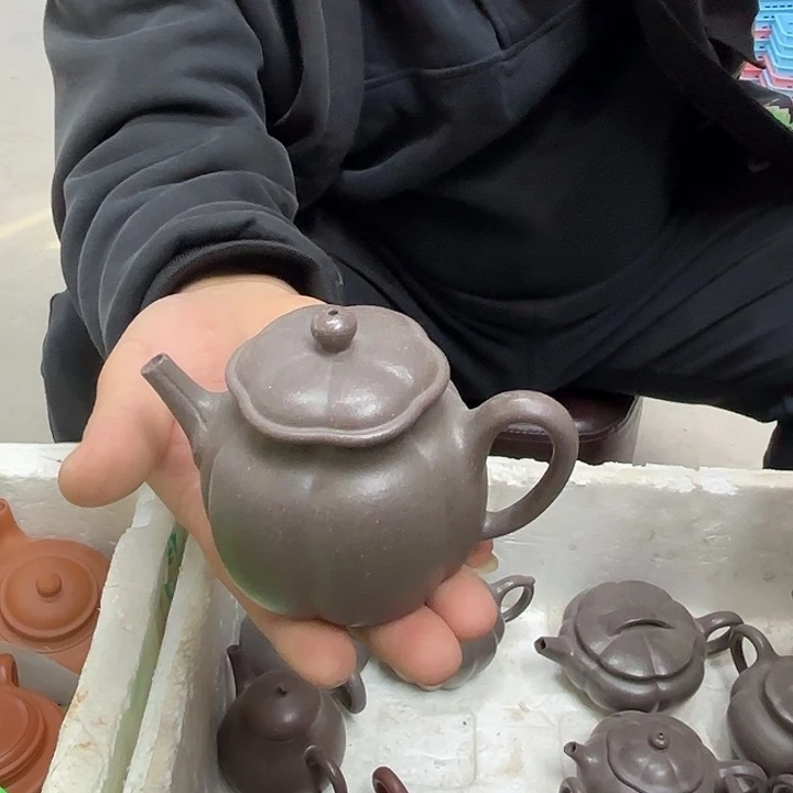 茶盘紫砂宜兴紫砂工艺紫砂壶