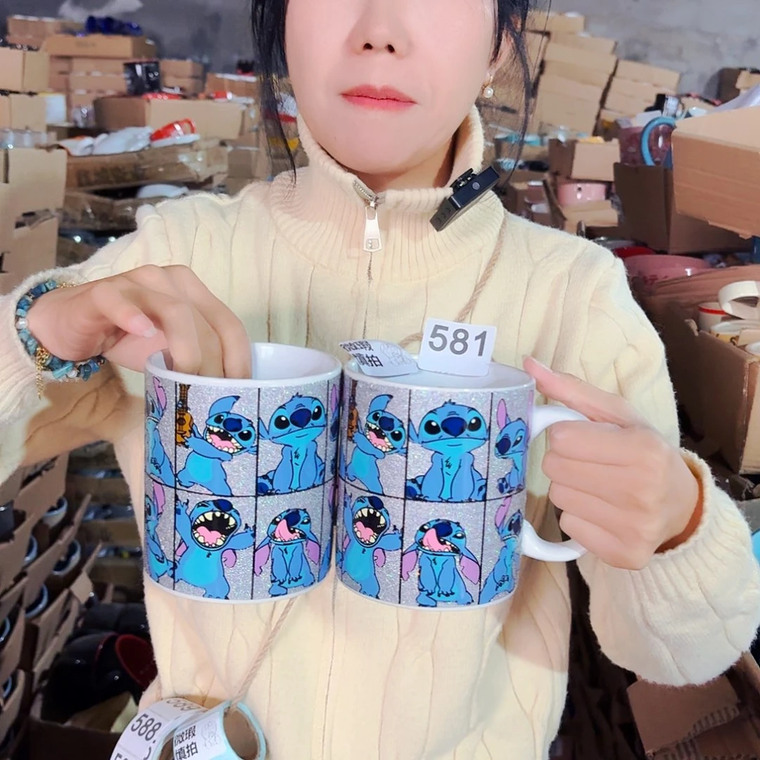 炻瓷无盖款微瑕581