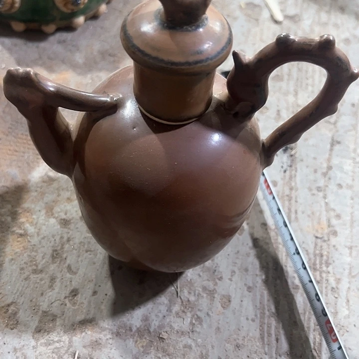 摆件瓷器瓷器的瓷器