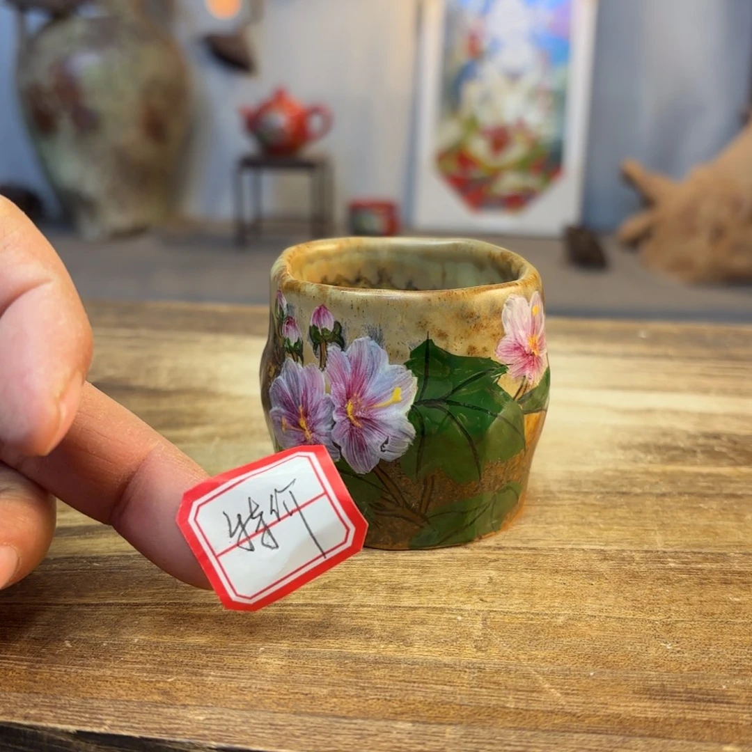 景德镇纯手工制作陶瓷
