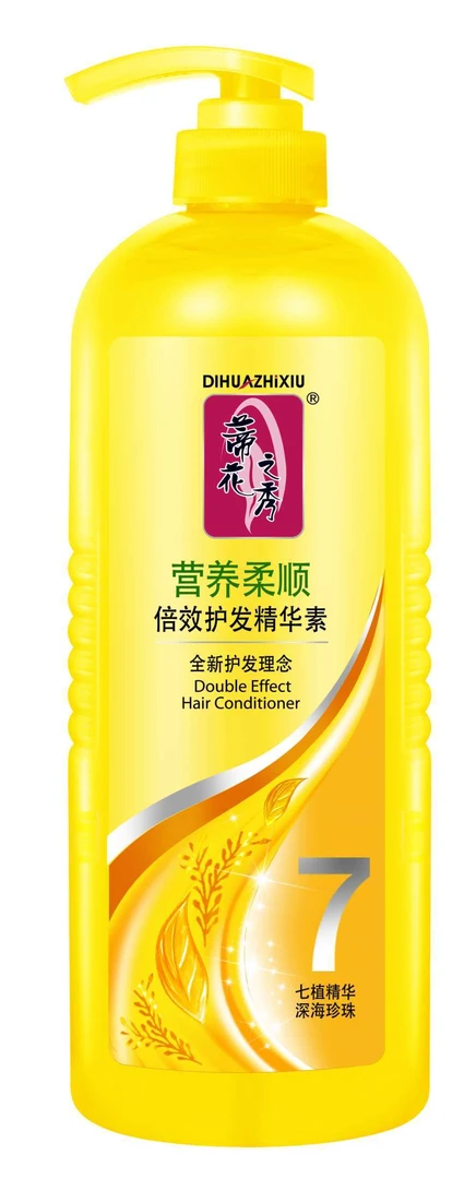 蒂花之秀护发素 *1L/瓶