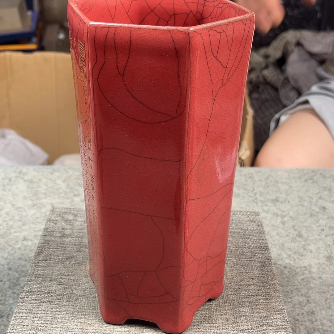 摆件景德镇陶瓷瓷器