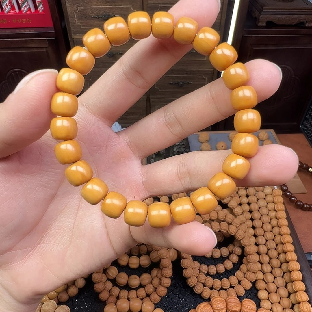 核桃手串/手链道珠